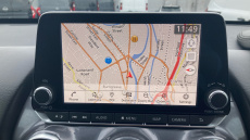 Nissan Juke 1.0 DiG-T 114 Tekna 5dr Petrol Hatchback